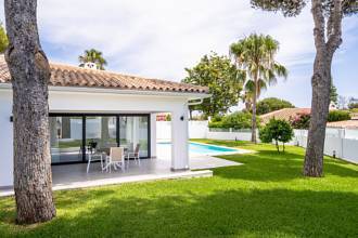 Thumbnail von Marbella Villa ES133024