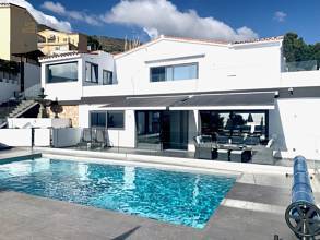 Thumbnail von Benalmadena Villa ES132992