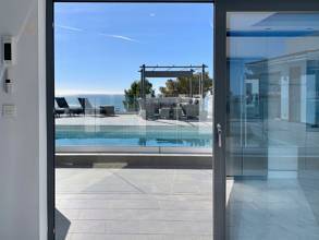 Thumbnail von Benalmadena Villa ES132992