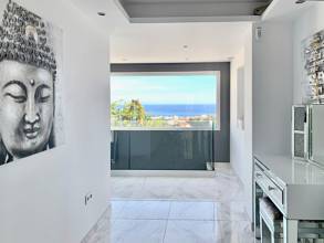 Thumbnail von Benalmadena Villa ES132992