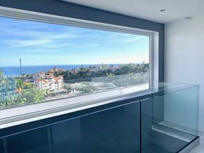 Thumbnail von Benalmadena Villa ES132992