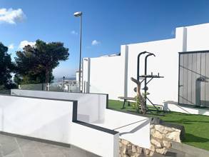 Thumbnail von Benalmadena Villa ES132992