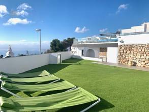 Thumbnail von Benalmadena Villa ES132992