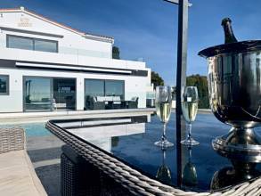 Thumbnail von Benalmadena Villa ES132992