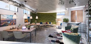 Thumbnail von Benahavis Villa ES132996