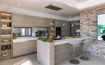 Thumbnail von Benahavis Villa ES132996