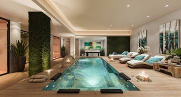 Thumbnail von Benahavis Villa ES132996