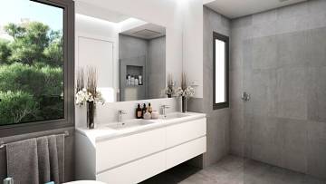 Thumbnail von Fuengirola Villa ES132995