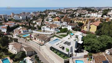 Thumbnail von Fuengirola Villa ES132995