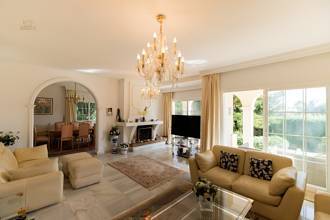 Thumbnail von Marbella Villa ES132647