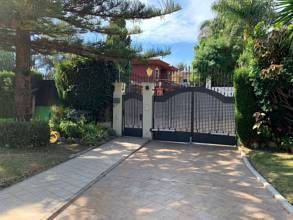 Thumbnail von Marbella Villa ES132647