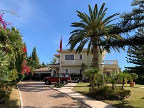 Thumbnail von Marbella Villa ES132647