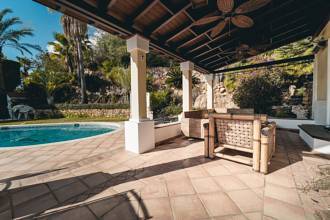 Thumbnail von Mijas Villa ES132252