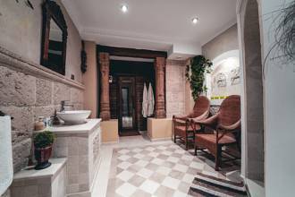 Thumbnail von Mijas Villa ES132252