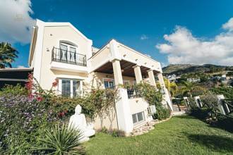 Thumbnail von Mijas Villa ES132252