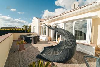 Thumbnail von Mijas Villa ES132252