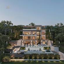 Thumbnail von Mijas Costa Villa ES132178