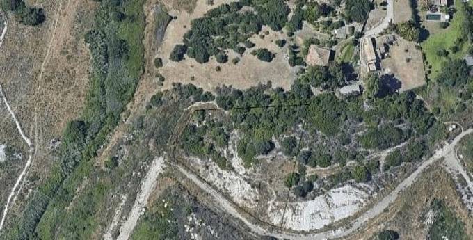  Estepona Land ES132355