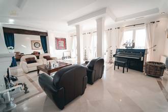 Thumbnail von Mijas Villa ES131838