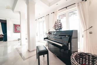 Thumbnail von Mijas Villa ES131838