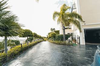 Thumbnail von Mijas Villa ES131838