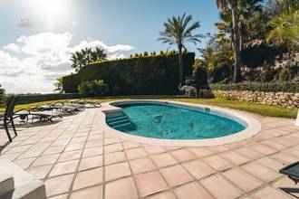 Thumbnail von Mijas Villa ES131838