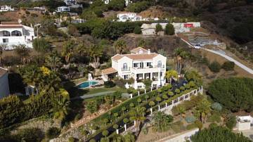 Thumbnail von Mijas Villa ES131838