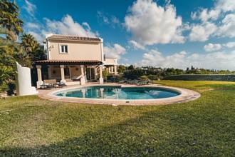Thumbnail von Mijas Villa ES131838