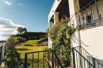 Thumbnail von Mijas Villa ES131838