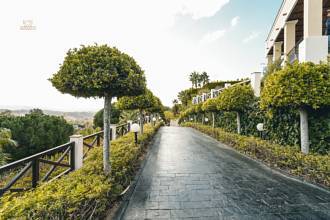 Thumbnail von Mijas Villa ES131806