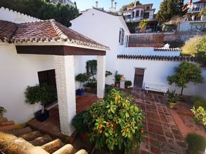 Thumbnail von Malaga Este Villa ES131769