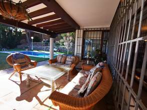 Thumbnail von Malaga Este Villa ES131769