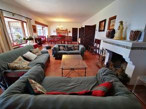 Thumbnail von Malaga Este Villa ES131769