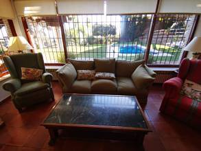 Thumbnail von Malaga Este Villa ES131769