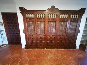 Thumbnail von Malaga Este Villa ES131769