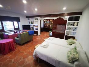 Thumbnail von Malaga Este Villa ES131769