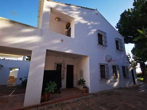 Thumbnail von Malaga Este Villa ES131769