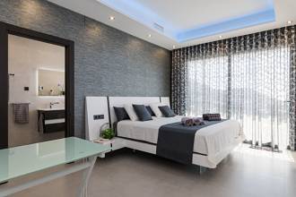 Thumbnail von Mijas Villa ES131672