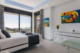 Thumbnail von Mijas Villa ES131672