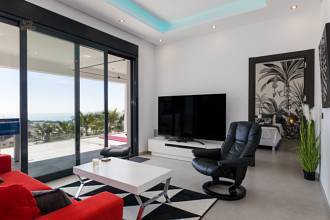 Thumbnail von Mijas Villa ES131672