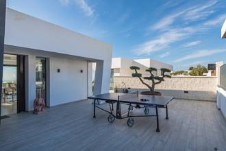 Thumbnail von Mijas Villa ES131672