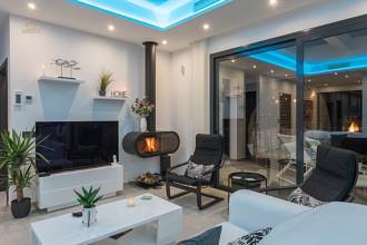 Thumbnail von Mijas Villa ES131672