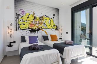 Thumbnail von Mijas Villa ES131672