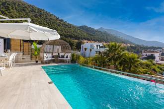 Thumbnail von Mijas Villa ES131672