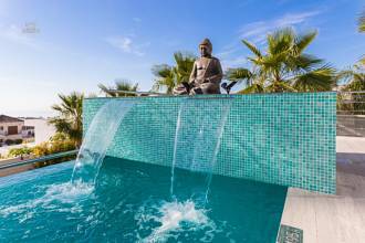 Thumbnail von Mijas Villa ES131672