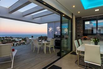 Thumbnail von Mijas Villa ES131672