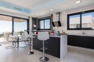 Thumbnail von Mijas Villa ES131672