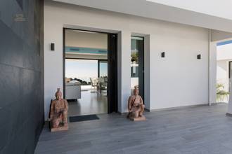 Thumbnail von Mijas Villa ES131660