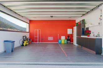 Thumbnail von Mijas Villa ES131660