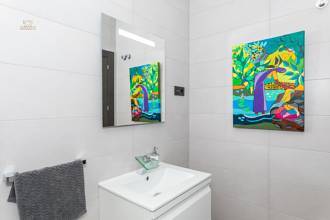 Thumbnail von Mijas Villa ES131660